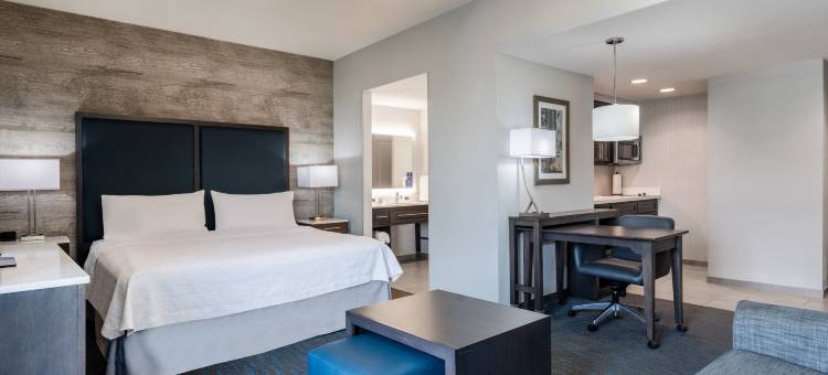 北查尔斯顿Homewood Suites by Hilton(Homewood Suites by Hilton North Charleston)图片