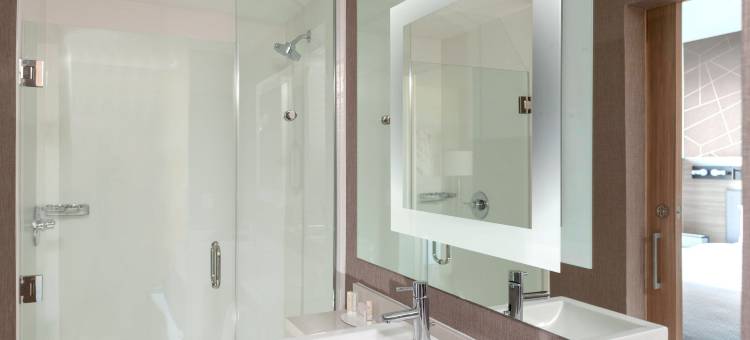 SpringHill Suites Denver Tech Center图片