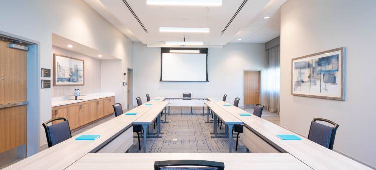 加利福尼亚森尼韦尔硅谷希尔顿惠庭套房酒店(Homewood Suites by Hilton Sunnyvale-Silicon Valley, Ca)图片