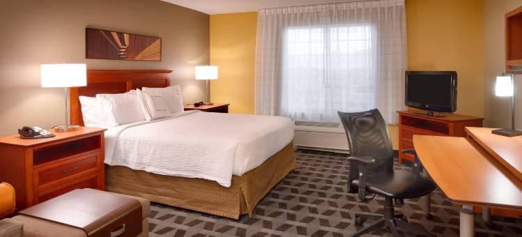 谢拉维斯塔万豪TownePlace Suites酒店(TownePlace Suites by Marriott Sierra Vista)图片