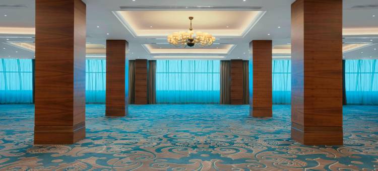 佩斯俱乐部喜来登度假酒店(Sheraton Club des Pins Resort)图片