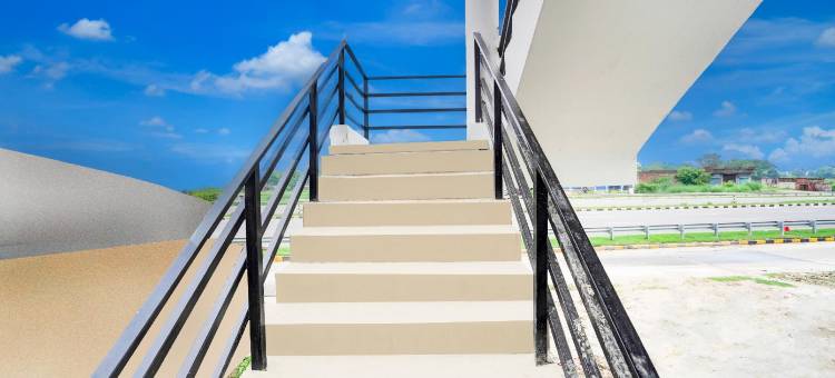 Hotel O Humsafar Hotel & Restaurant图片