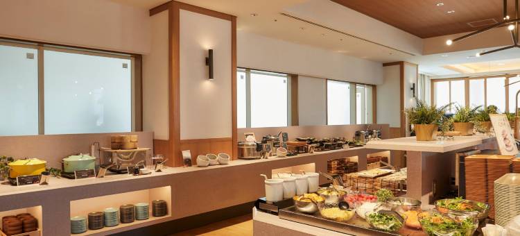 关西机场华盛顿酒店(Kansai Airport Washington Hotel)图片