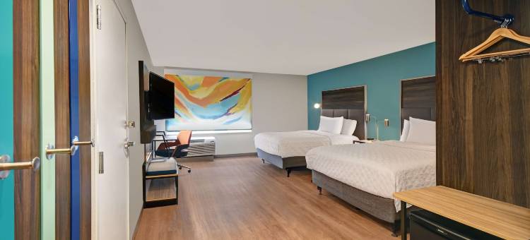 盖洛德希尔顿Tru酒店(Tru by Hilton Gaylord)图片