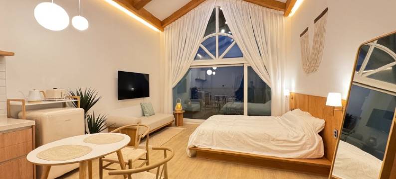 樱桃屋酒店(Cherry House)图片