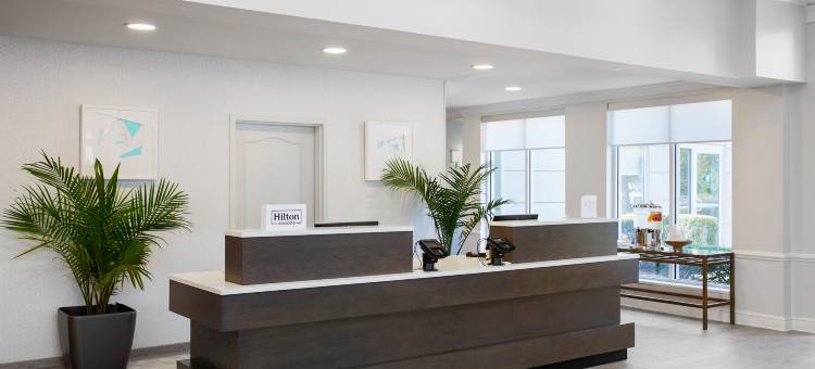 阿伦敦西希尔顿花园旅馆(Hilton Garden Inn Allentown West)图片