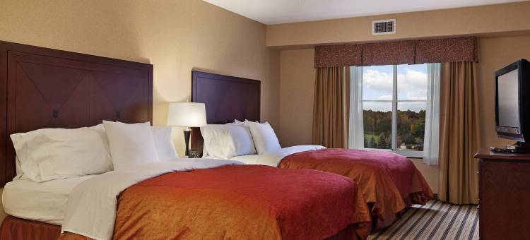 克利夫兰比奇伍德Homewood Suites by Hilton(Homewood Suites by Hilton Cleveland-Beachwood)图片