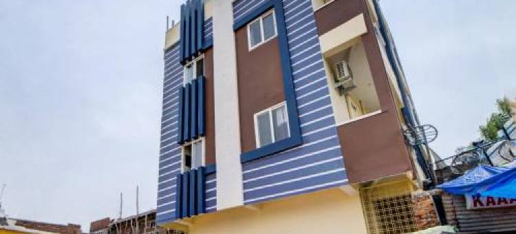 Depally Town House图片