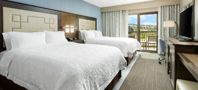 希尔顿欢朋套房酒店-纳帕(Hampton Inn & Suites Napa)图片