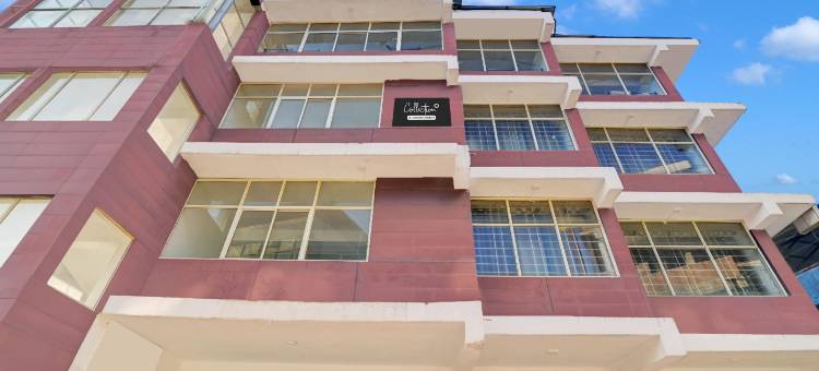 Super Collection O Madikeri City Center Near Ksrtc Bus Stand Coorg Formerly Hotel Ragsys图片