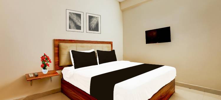 Super Hotel O Enikepadu Formerly Akshaya图片