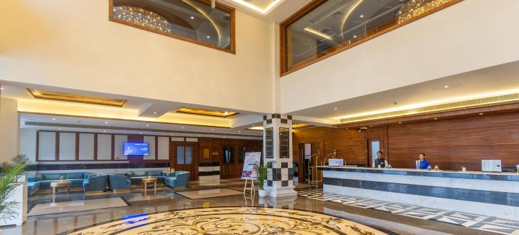 Fortune Park, Hoshiarpur - ITC酒店集团成员(Fortune Park, Hoshiarpur - Member ITC Hotels' Group)图片