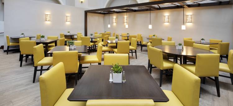 达拉斯中央公园区希尔顿希尔顿安泊酒店(Embassy Suites by Hilton Dallas Park Central Area)图片