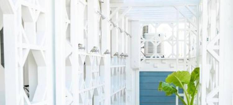 Saltwater 101 1st Floor Barefoot Ada图片