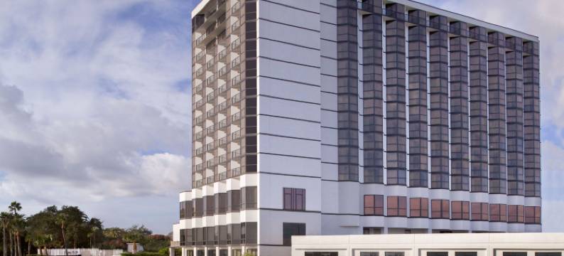 休斯顿希尔顿纳萨克利尔莱克酒店(Hilton Houston NASA Clear Lake)图片