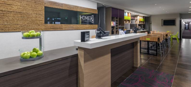 金曼希尔顿惠庭酒店(Home 2 Suites by Hilton Kingman)图片