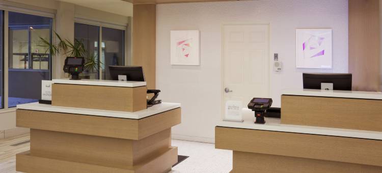 明尼阿波利斯伊根希尔顿花园酒店(Hilton Garden Inn Minneapolis Eagan)图片