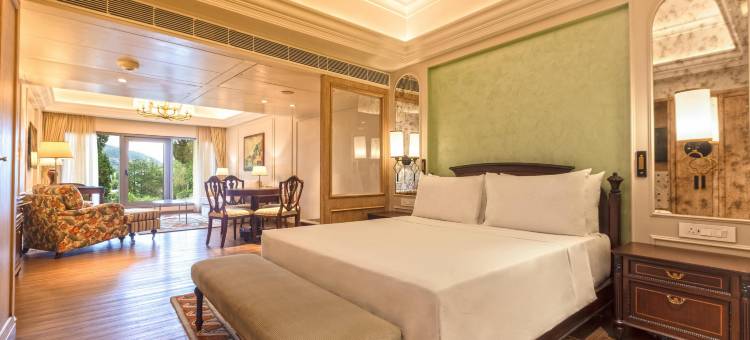 马努马哈拉尼酒店(Namah Nainital, A Member of Radisson Individuals)图片