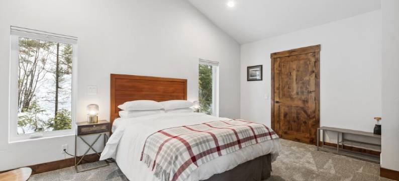 Spring/Summer Vacation Away from the Big City in the Great Northwest of Montana.图片