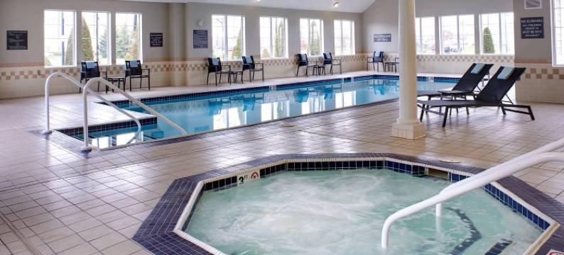 Residence Inn Saginaw图片