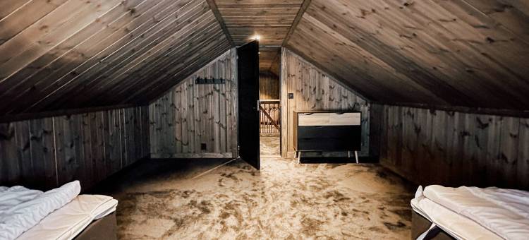 Modern Mountain Cabin - Sauna - 5 Bedrooms - Sleeps for 10图片