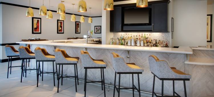 泰勒希尔顿花园酒店(Hilton Garden Inn Tyler)图片