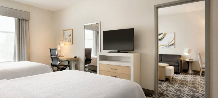 Homewood Suites by Hilton-盐湖城德雷珀(Homewood Suites by Hilton Salt Lake City Draper)图片