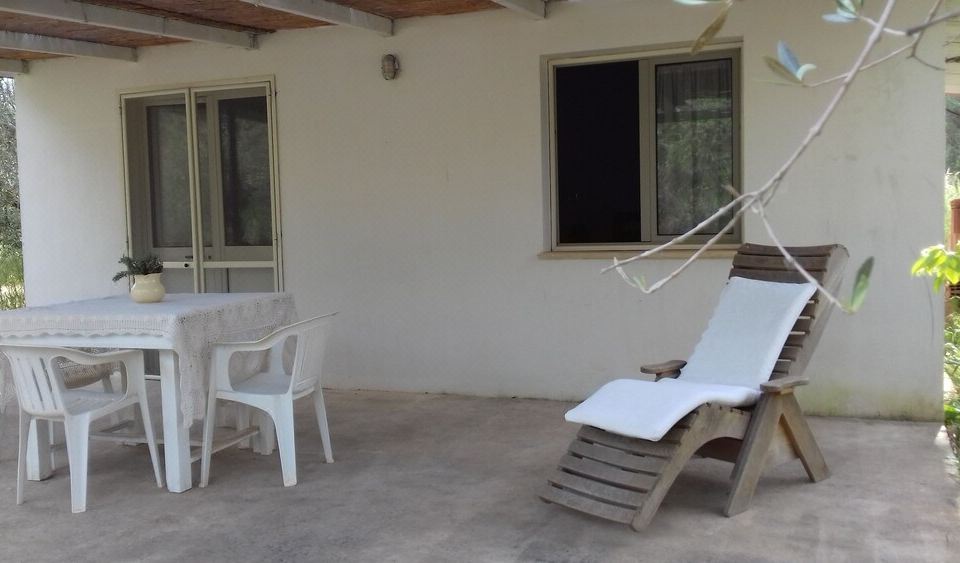 dependance in villa in Salento (Ugento) just minutes from the sea Hotel Overview