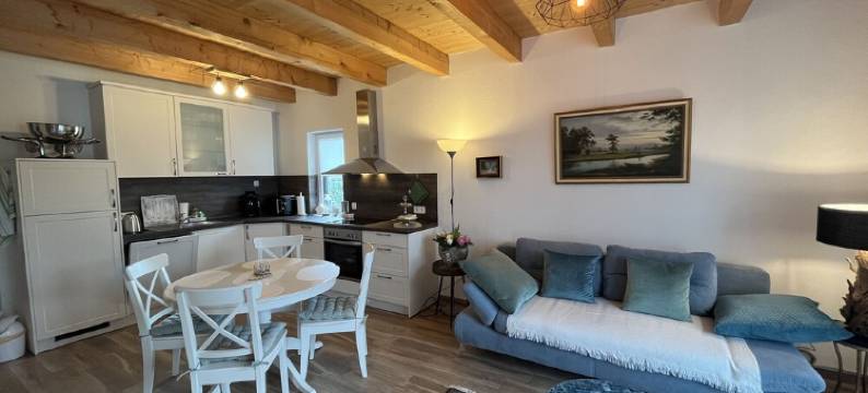 Wohnung Carmen图片