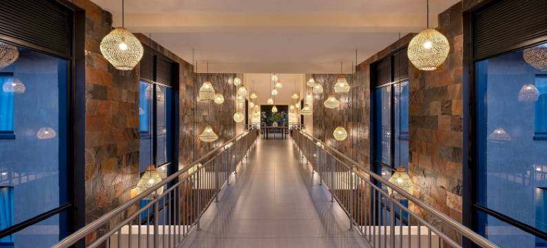 恩多拉Protea酒店(Protea Hotel Ndola)图片