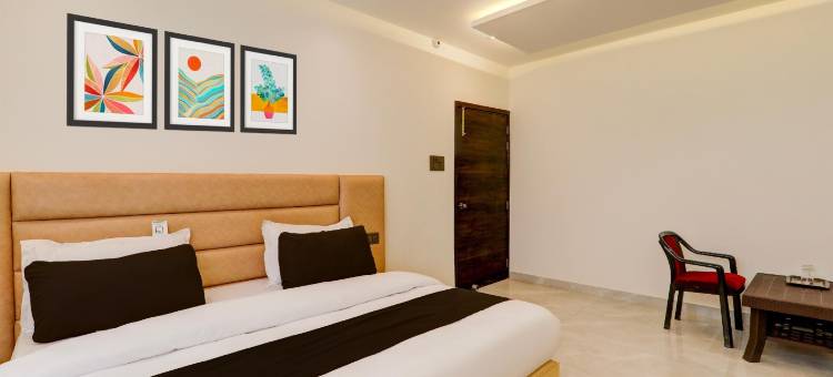 Collection O Siddharth Near A to Z Electronics图片