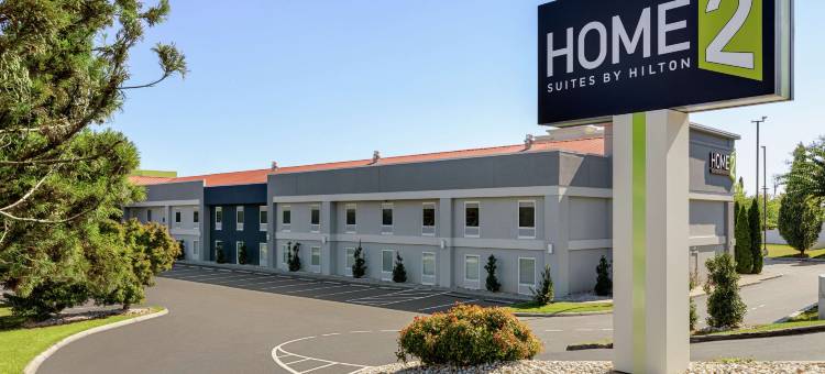 希尔顿道尔顿家庭套房酒店(Home2 Suites by Hilton Dalton)图片