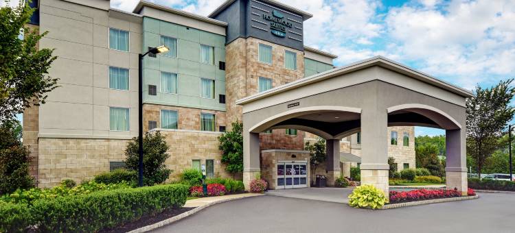 Homewood Suites by Hilton-汉密顿(Homewood Suites by Hilton Hamilton)图片