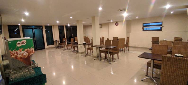 蓬迪寄托3号酒店(Pundi Rezeki 3)图片