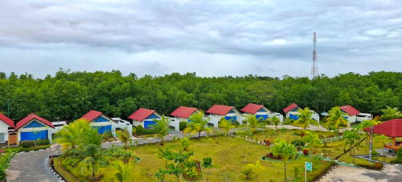 卡瓦尔河农业度假村(Kawal River Agro Resort)图片