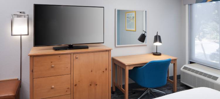 奥斯汀-植物园西北欢朋酒店(Hampton Inn by Hilton Austin NW Near the Domain)图片