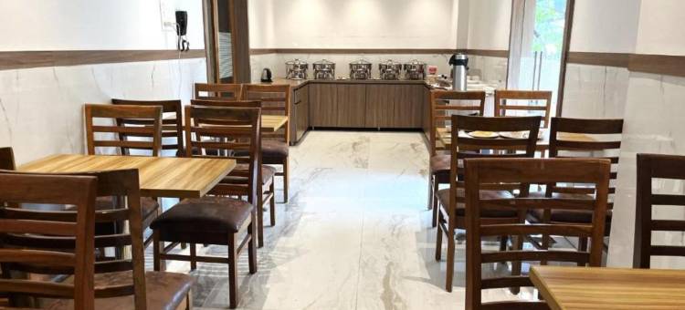 达利亚酒店由Glitz酒店(La Dhalia by Glitz Hotels)图片