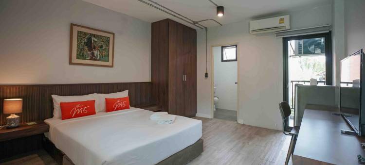 M5公寓(Them5 Residence)图片