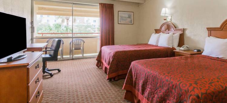 奥卡拉北戴斯酒店(Days Inn by Wyndham Ocala North)图片