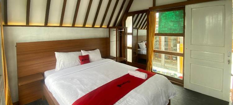 RedDoorz @ Gentan Raya图片