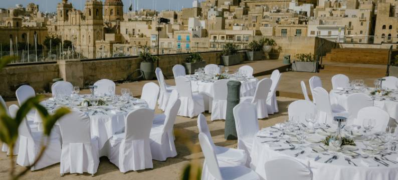 Cugo Gran Macina Malta图片