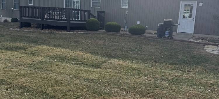 Relaxing, Quiet get away where you can enjoy the outdoors.图片