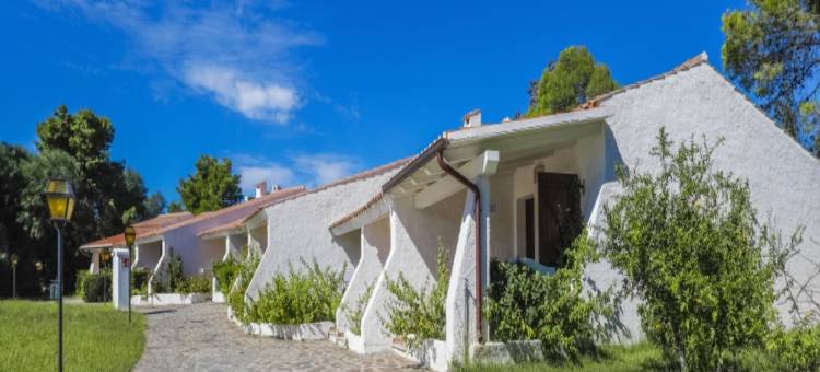 Li Cucutti Village图片