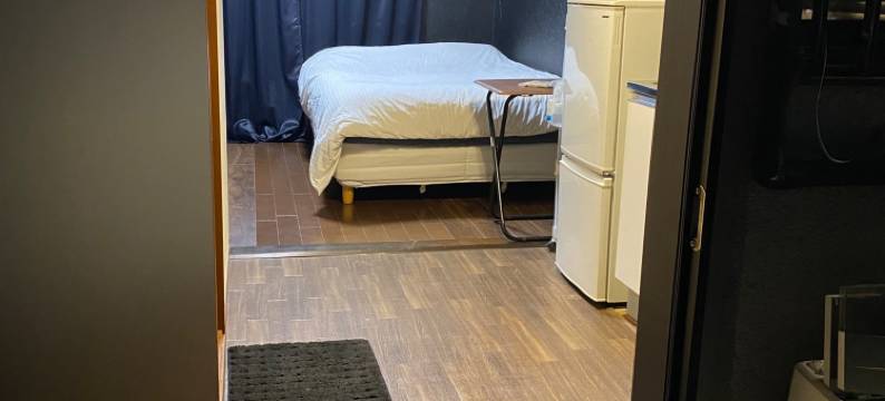 Retro Hamura06Yokota15mi 2Ppl1Prkg12Pets图片