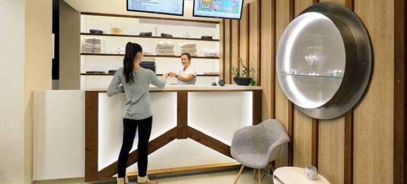 休闲度假村酒店(Hotel Resort Relax)图片