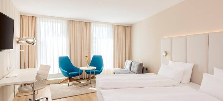 NH埃森酒店(NH Essen)图片