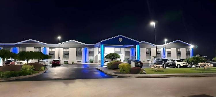 纪念旅馆(Remembrance Inn)图片