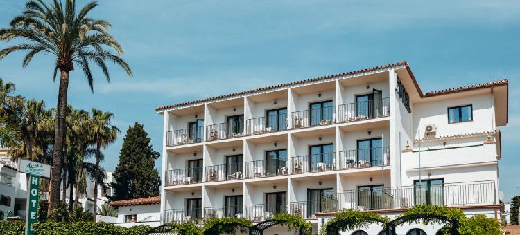 阿尔科斯·德·蒙特马住宿(Arcos de Montemar)图片