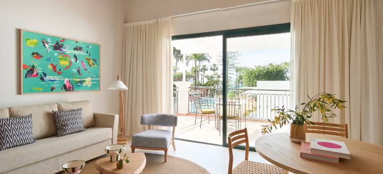 金普顿酒店 洛斯蒙特罗斯 马贝拉 by IHG(Kimpton LOS MONTEROS MARBELLA by IHG)图片