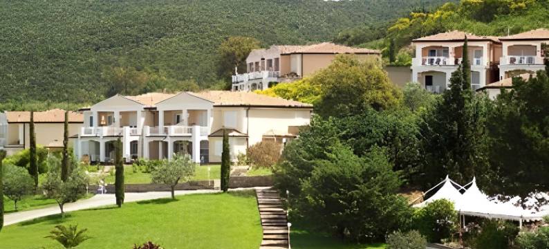 托斯卡尼佩拉哥尼酒店及高尔夫度假村(Il Pelagone Hotel & Golf Resort Toscana)图片